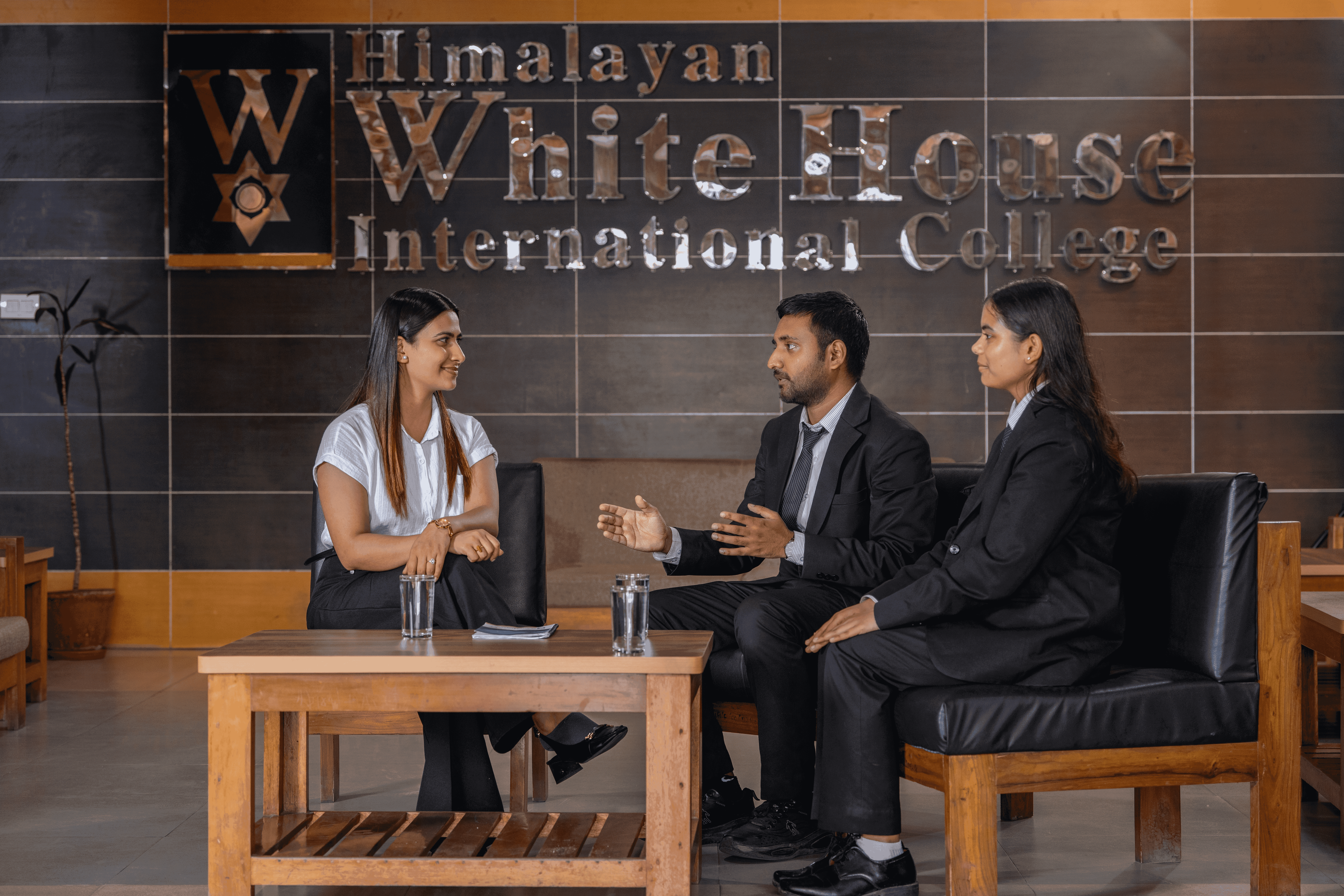 Student Amenities