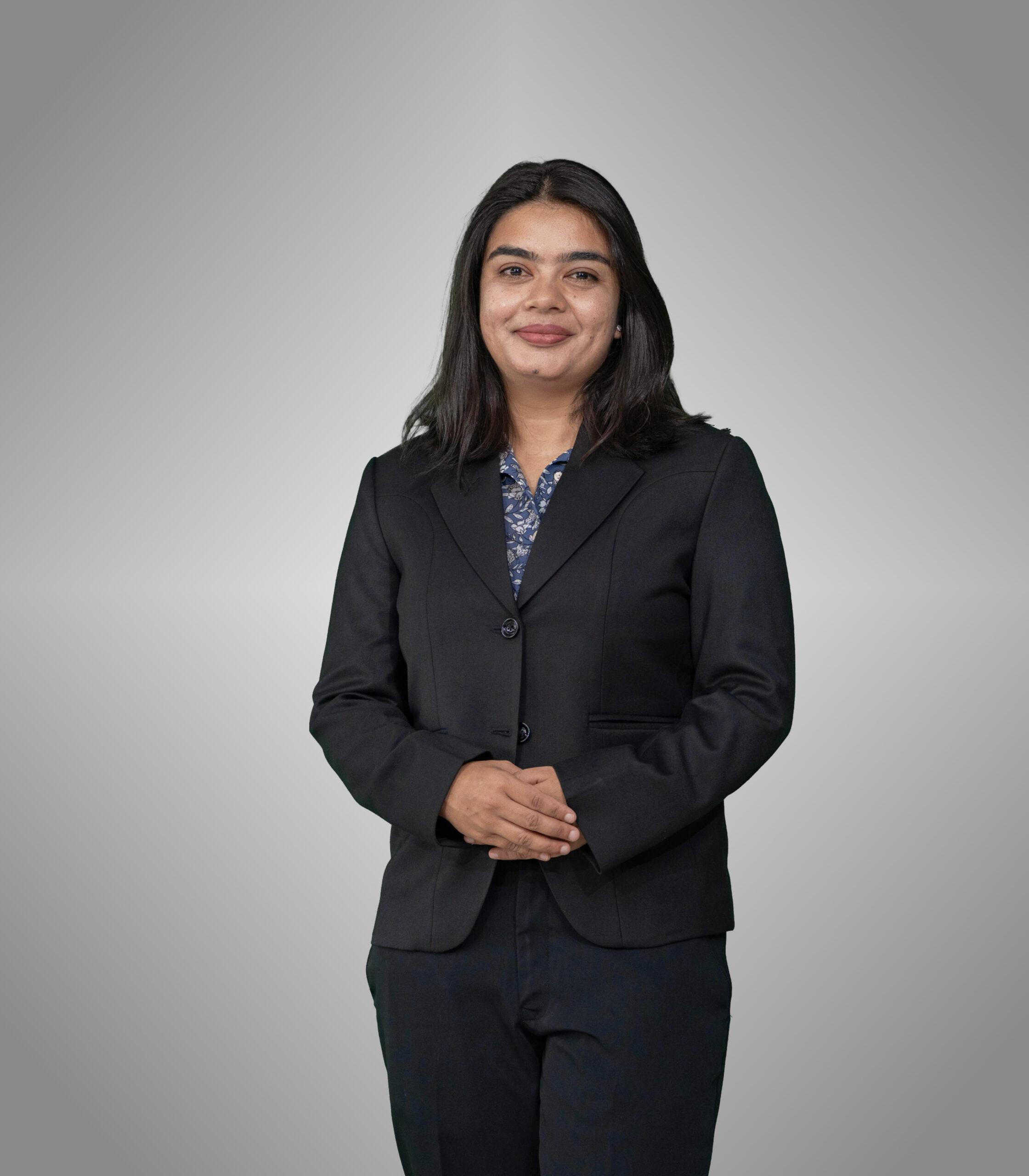 Pratistha Bhandari