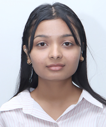 Aastha Yadav