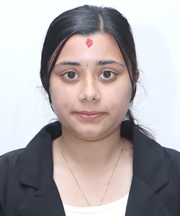Nabina Dahal