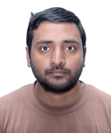 Santosh Babu Yadav